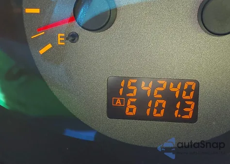 2004 Nissan Maxima 3.5 Sl из США, поврежденный, VIN 1N4BA41E74C881409